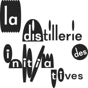 La distillerie des initiatives