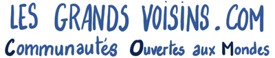 Les Grands Voisins C.O.M.