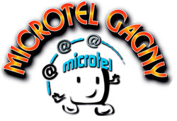 MICROTEL GAGNY 93